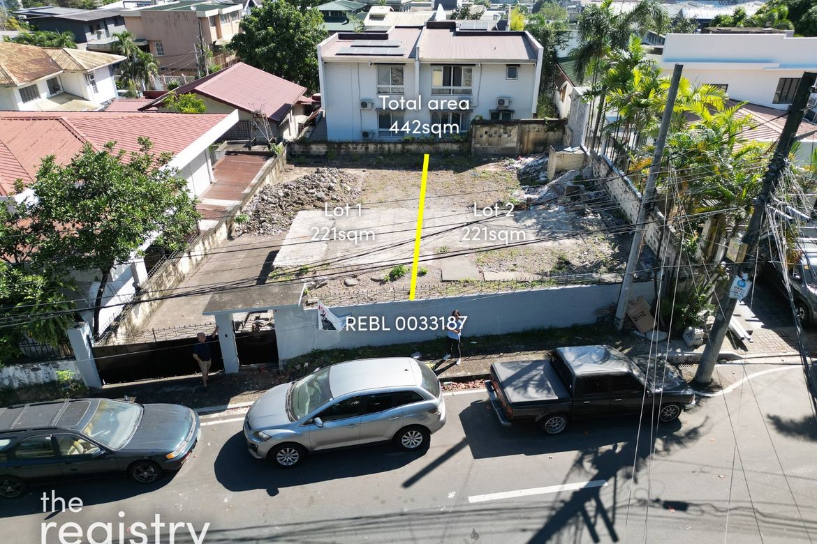 Land for Sale in Saint Ignatius, Quezon City, Metro Manila – photo 3