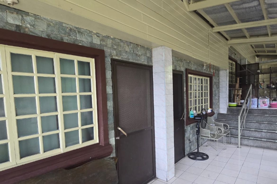 Land for Sale in Saint Ignatius, Quezon City, Metro Manila – photo 6