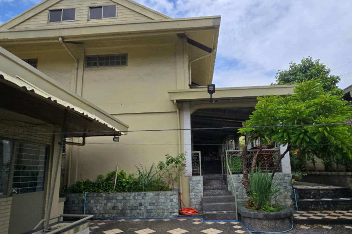 Land for Sale in Saint Ignatius, Quezon City, Metro Manila – photo 7