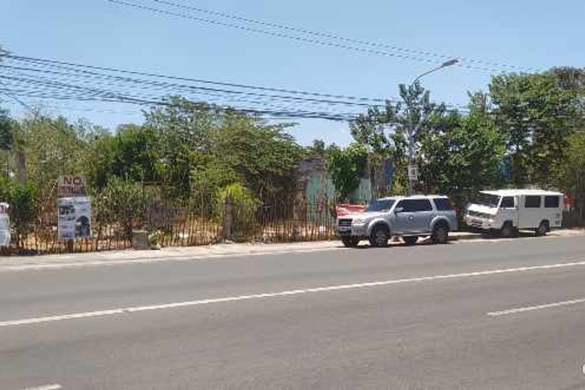 Land for Sale in Sala, Cabuyao, Laguna – photo 2