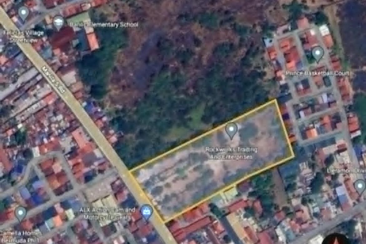 Land for Sale in Sala, Cabuyao, Laguna – photo 5