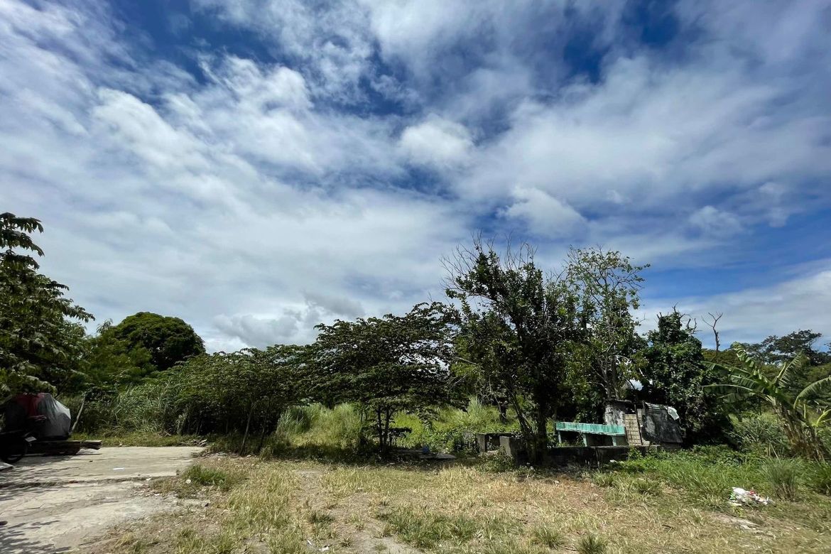Land for Sale in Sala, Cabuyao, Laguna