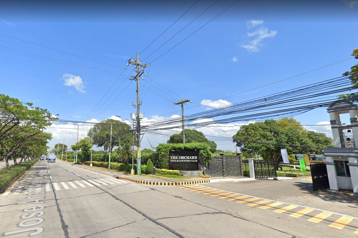 Land for Sale in Salawag, Dasmariñas, Cavite – photo 7