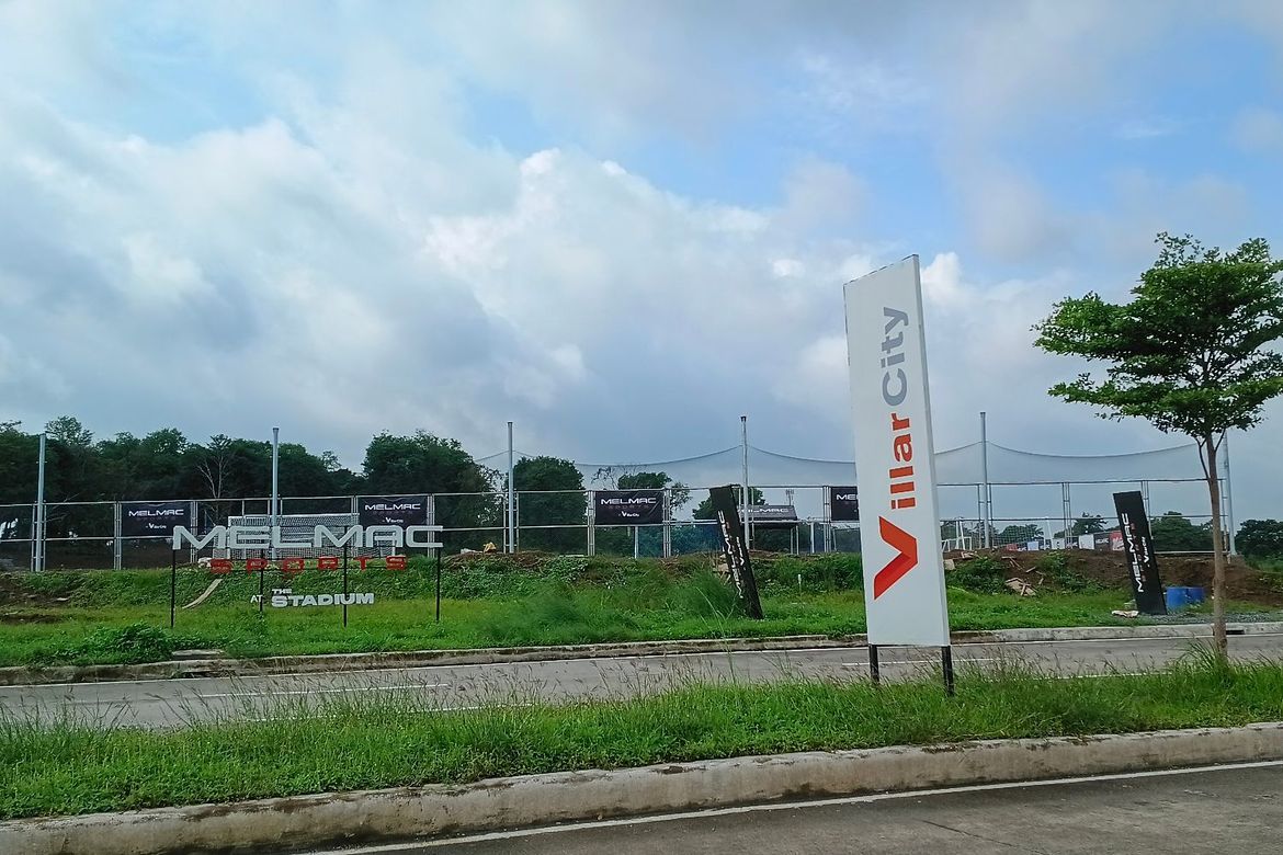 Land for Sale in Salawag, Dasmariñas, Cavite – photo 2
