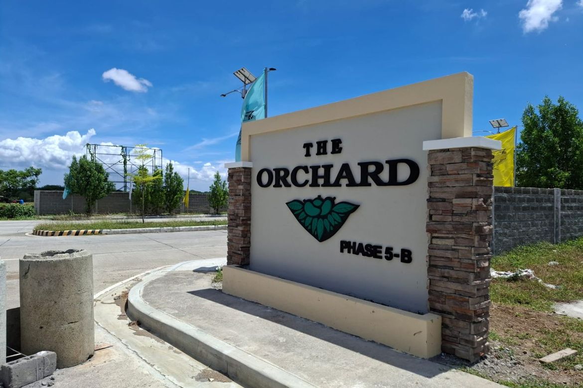 Land for Sale in Salawag, Dasmariñas, Cavite – photo 5