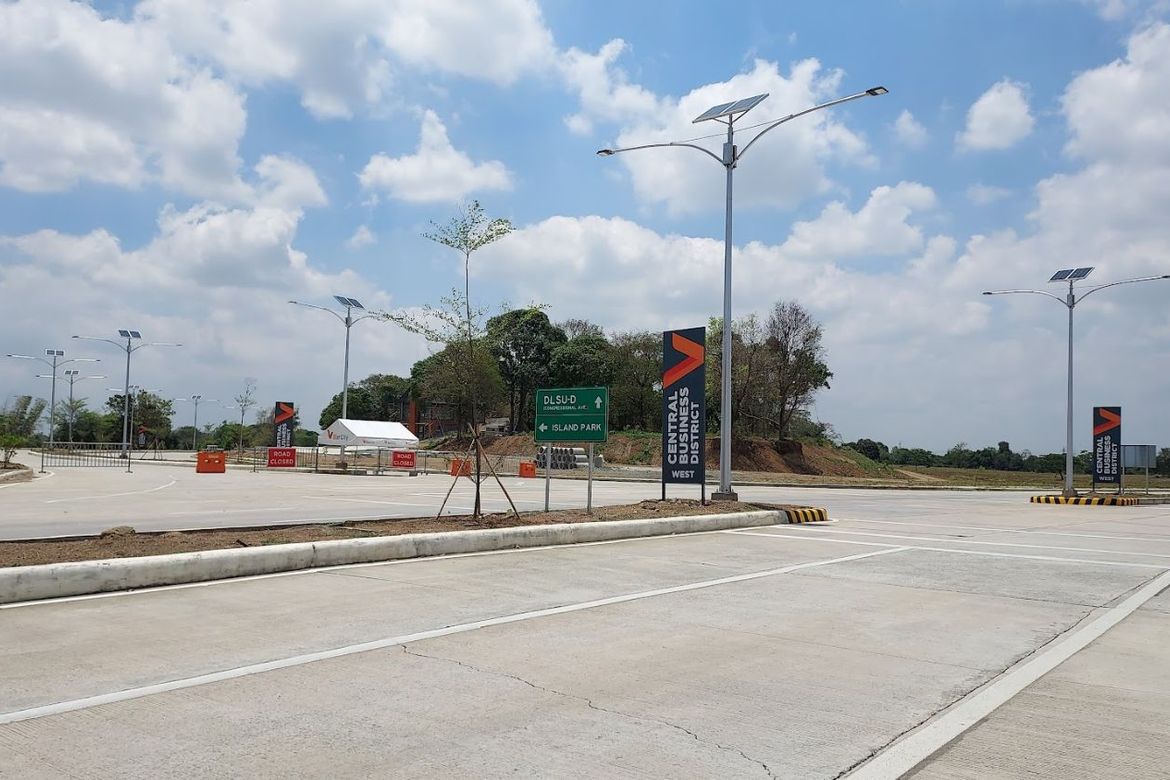Land for Sale in Salawag, Dasmariñas, Cavite
