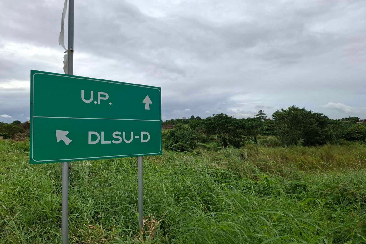 Land for Sale in Salawag, Dasmariñas, Cavite – photo 2