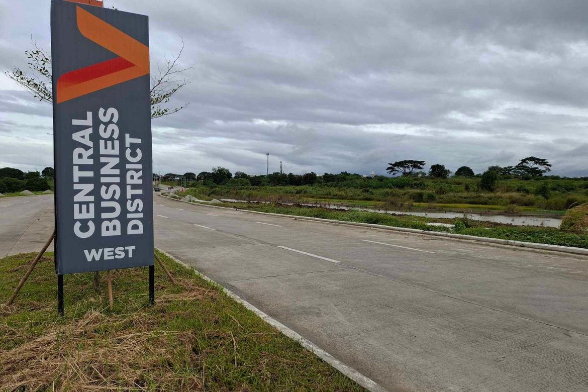 Land for Sale in Salawag, Dasmariñas, Cavite – photo 3