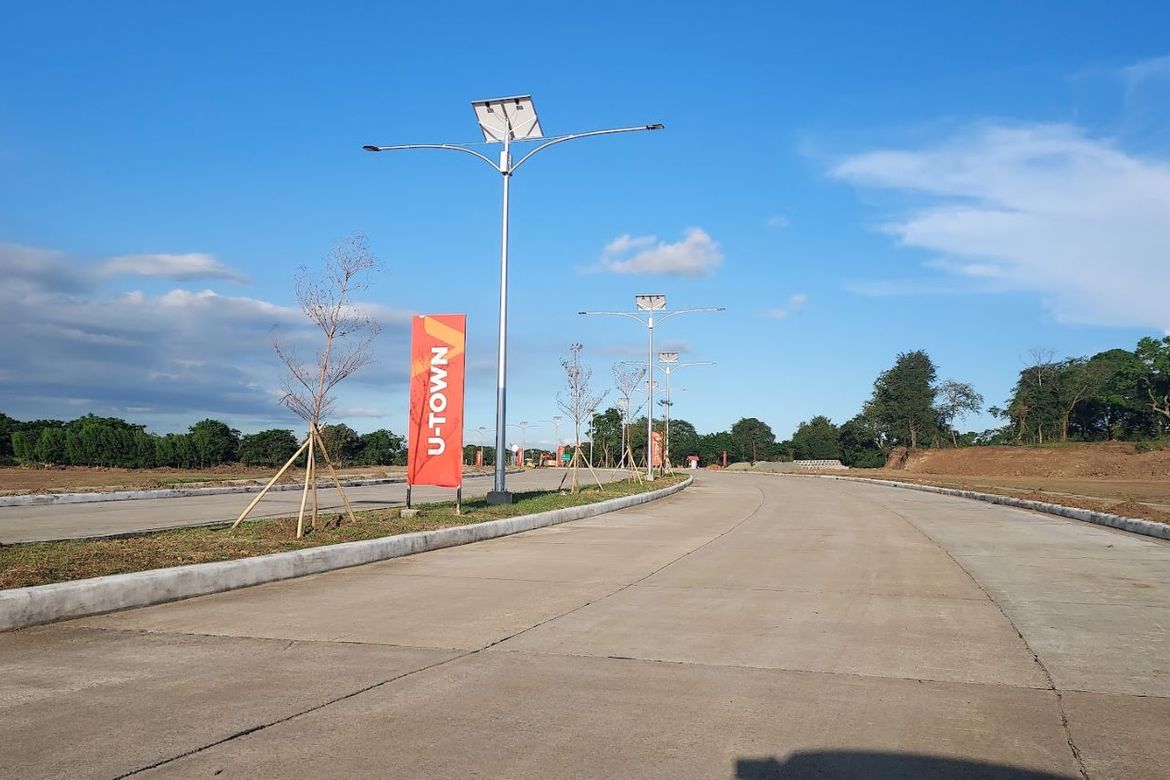 Land for Sale in Salawag, Dasmariñas, Cavite – photo 4