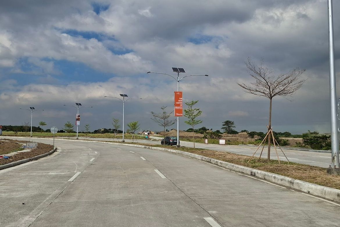 Land for Sale in Salawag, Dasmariñas, Cavite