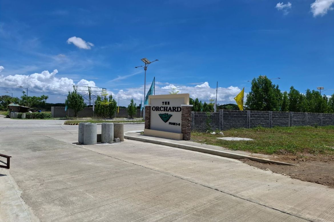 Land for Sale in Salawag, Dasmariñas, Cavite – photo 4