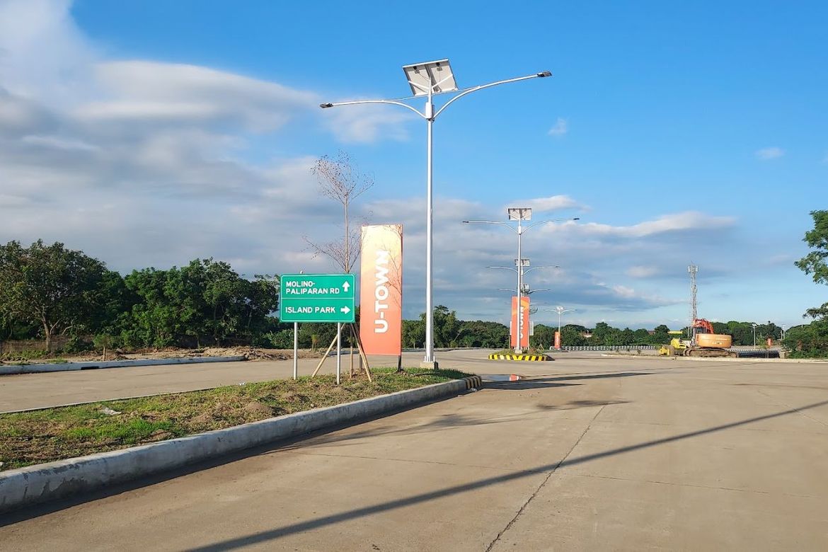 Land for Sale in Salawag, Dasmariñas, Cavite – photo 5