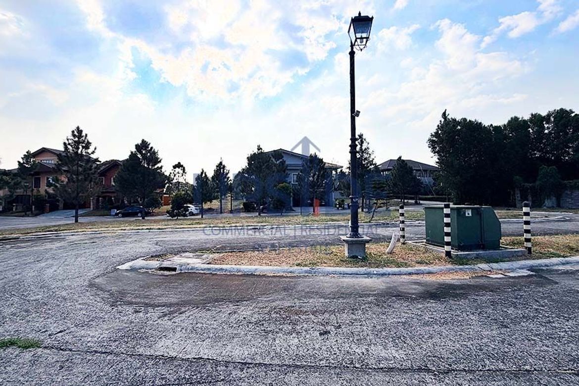 Land for Sale in Salawag, Dasmariñas, Cavite