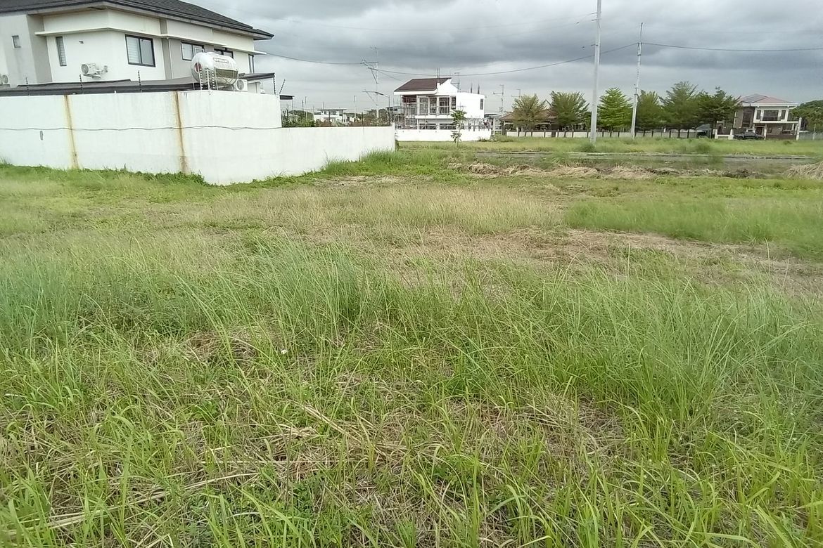 Land for Sale in Salawag, Dasmariñas, Cavite – photo 3