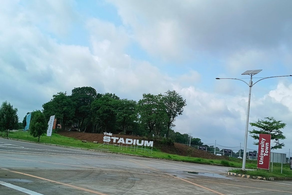 Land for Sale in Salawag, Dasmariñas, Cavite – photo 2
