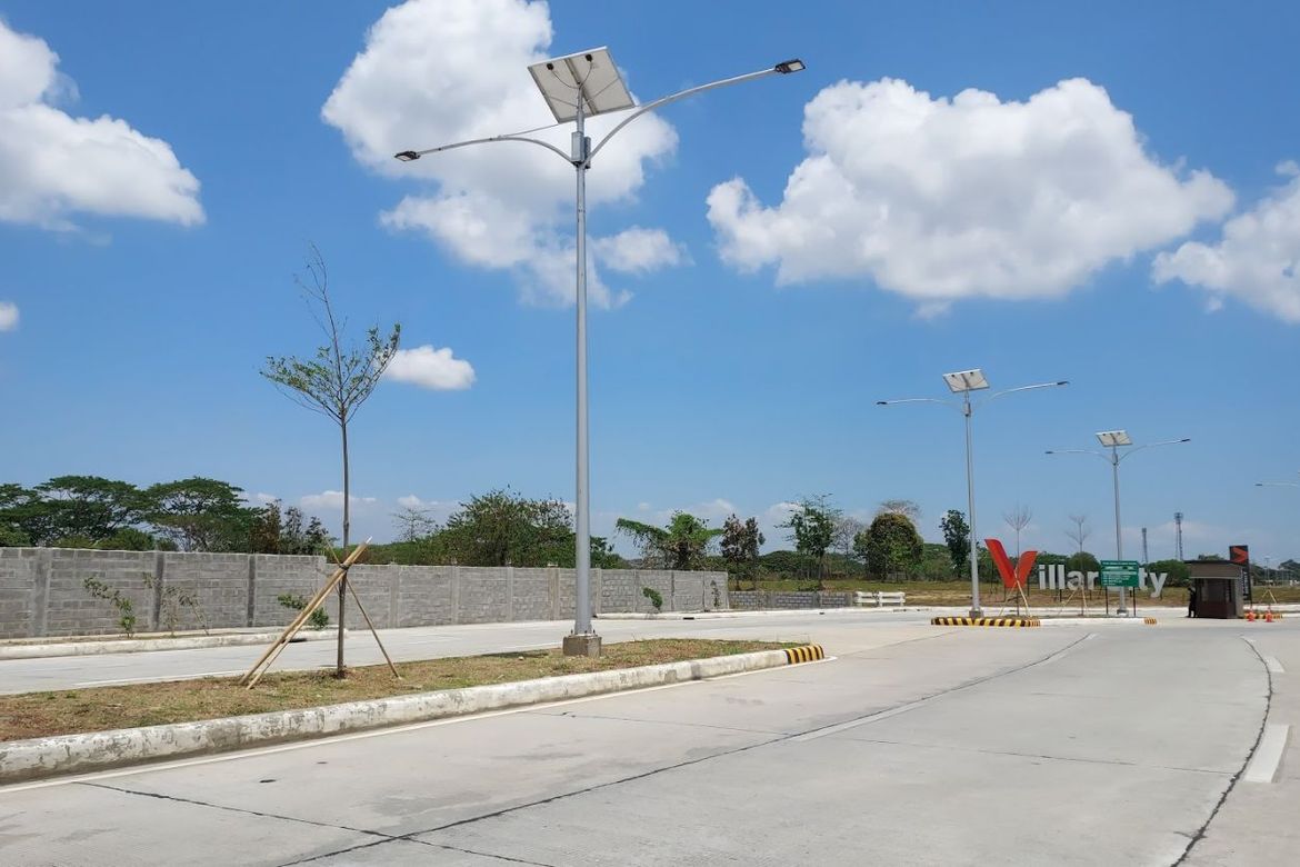 Land for Sale in Salawag, Dasmariñas, Cavite – photo 4