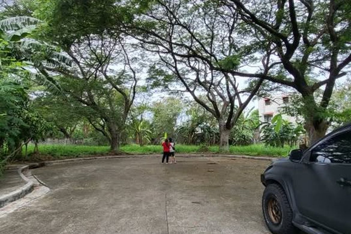 Land for Sale in Salawag, Dasmariñas, Cavite