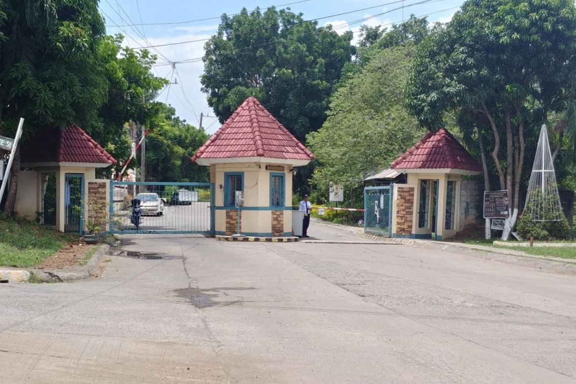 Land for Sale in Salawag, Dasmariñas, Cavite