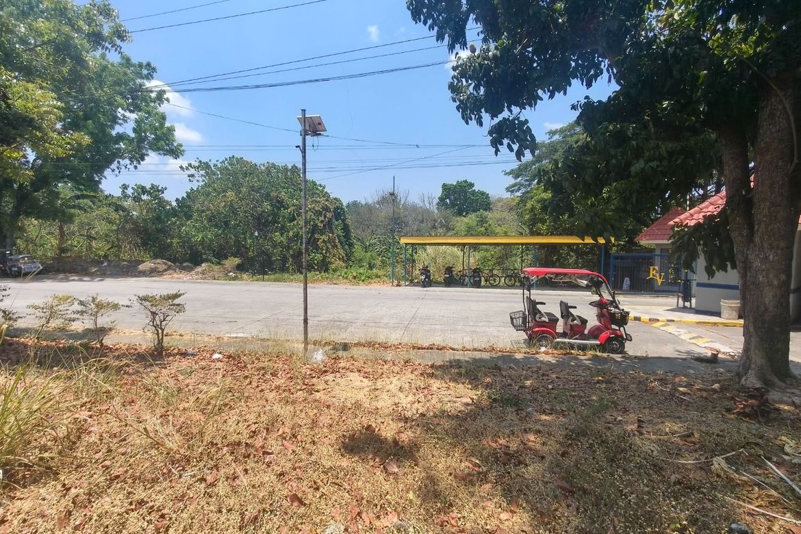 Land for Sale in Salawag, Dasmariñas, Cavite