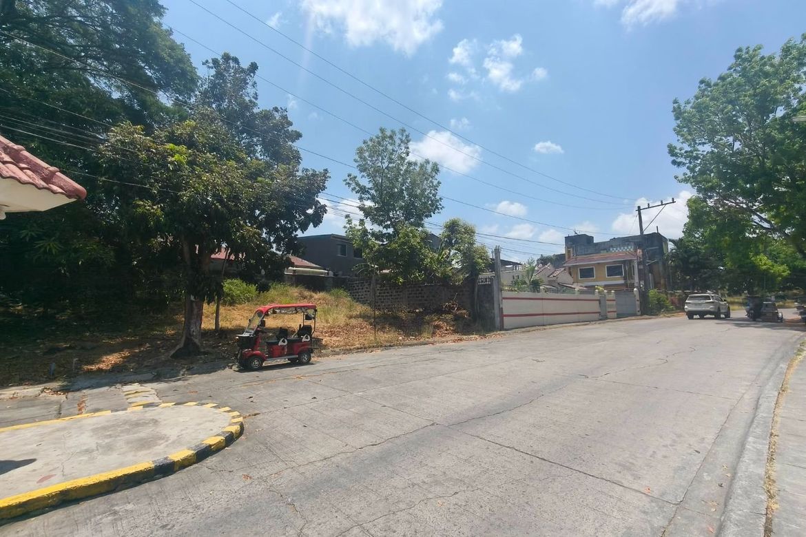 Land for Sale in Salawag, Dasmariñas, Cavite – photo 2