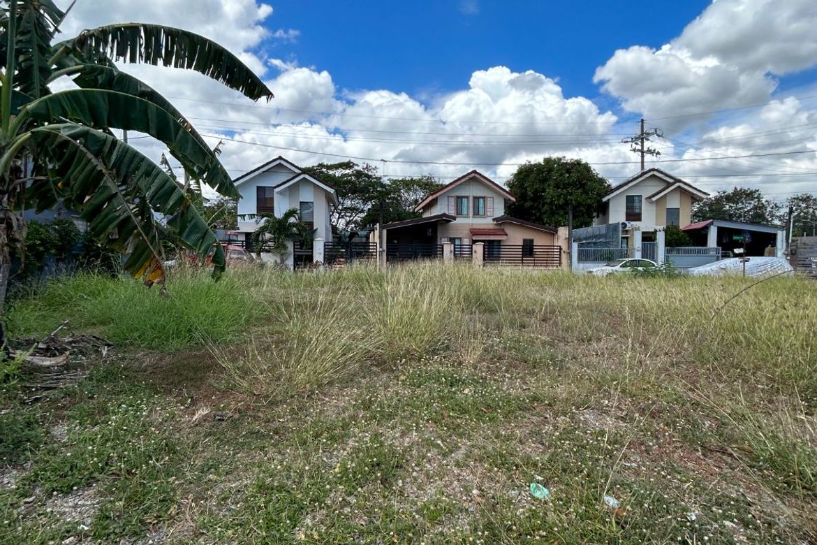 Land for Sale in Salawag, Dasmariñas, Cavite