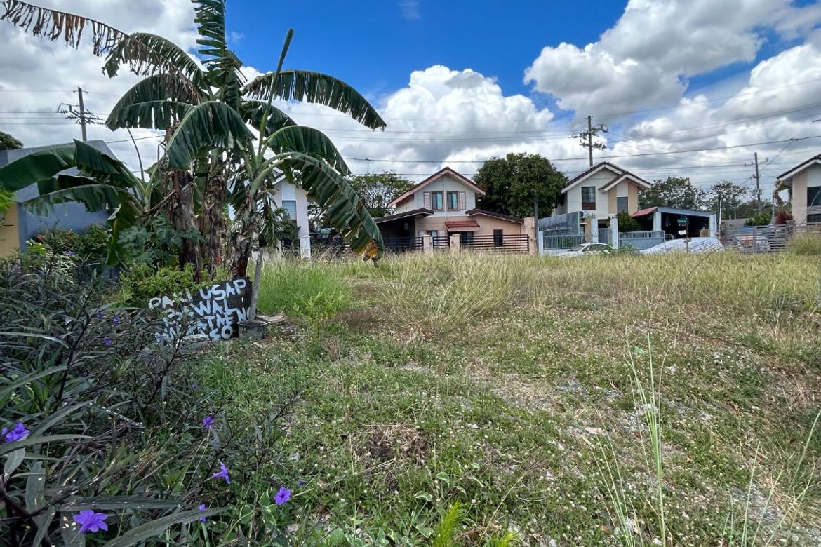 Land for Sale in Salawag, Dasmariñas, Cavite – photo 2