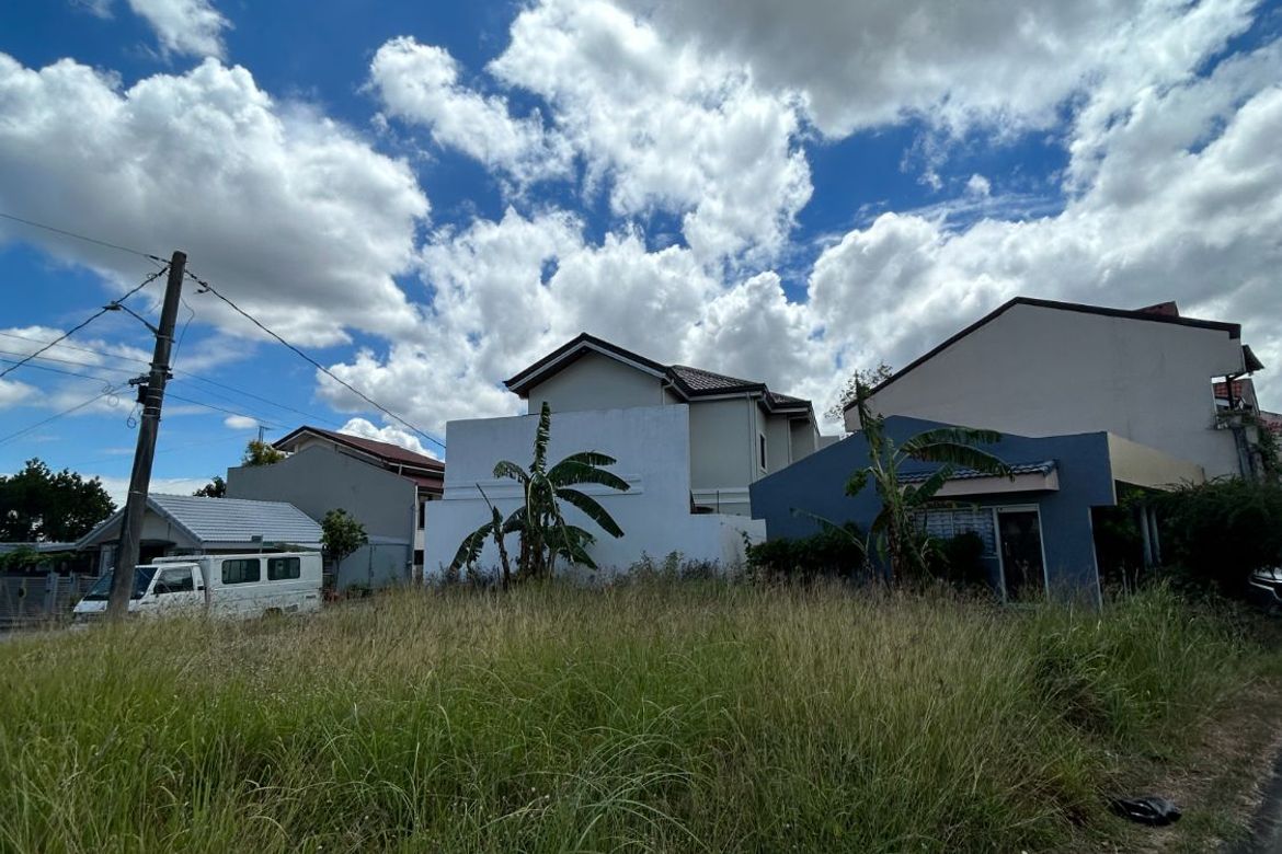 Land for Sale in Salawag, Dasmariñas, Cavite – photo 4