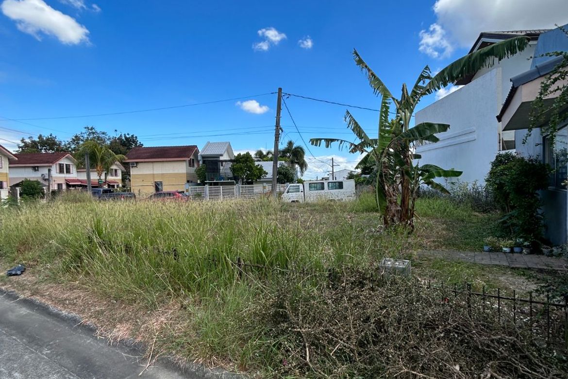 Land for Sale in Salawag, Dasmariñas, Cavite – photo 5