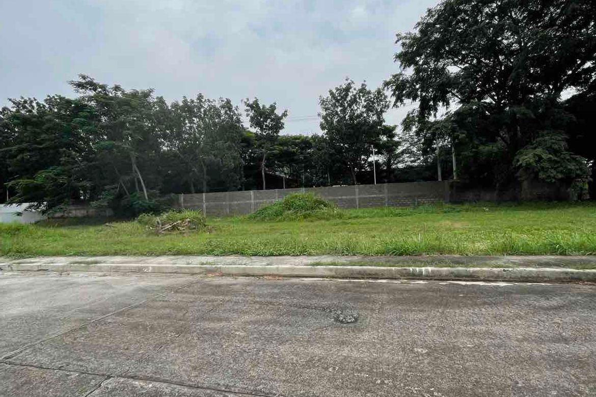 Land for Sale in Salawag, Dasmariñas, Cavite