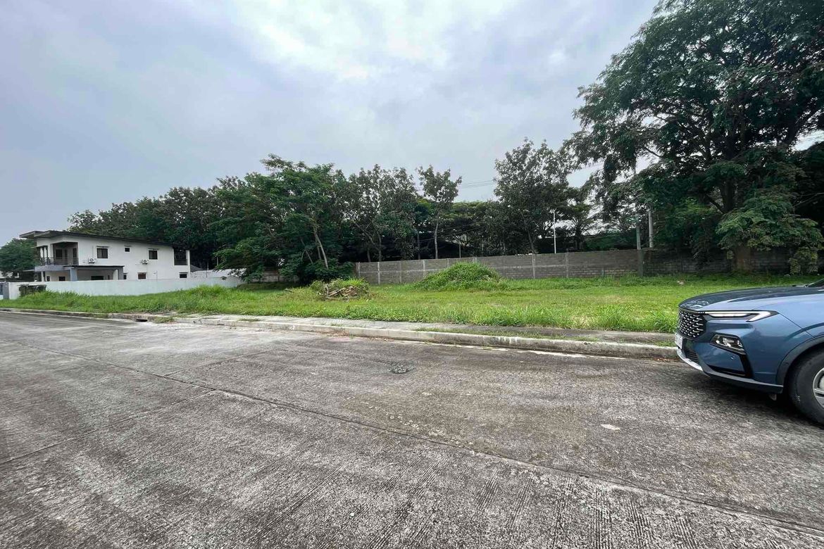 Land for Sale in Salawag, Dasmariñas, Cavite – photo 2