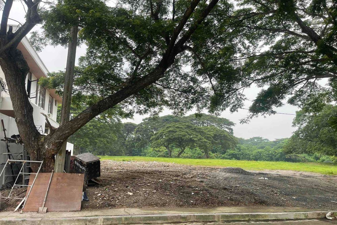 Land for Sale in Salawag, Dasmariñas, Cavite