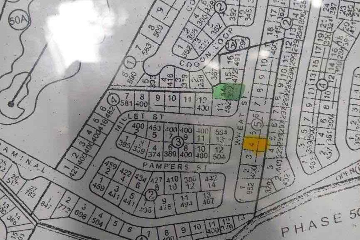 Land for Sale in Salawag, Dasmariñas, Cavite – photo 2
