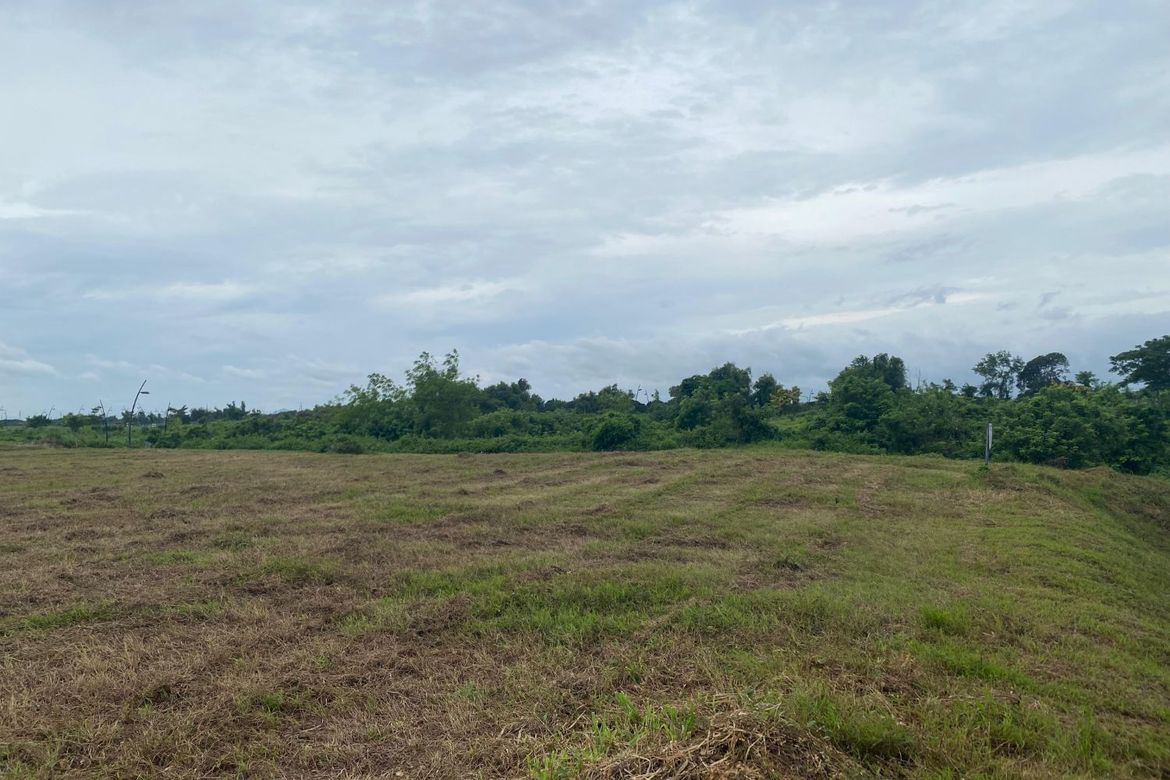 Land for Sale in Salawag, Dasmariñas, Cavite