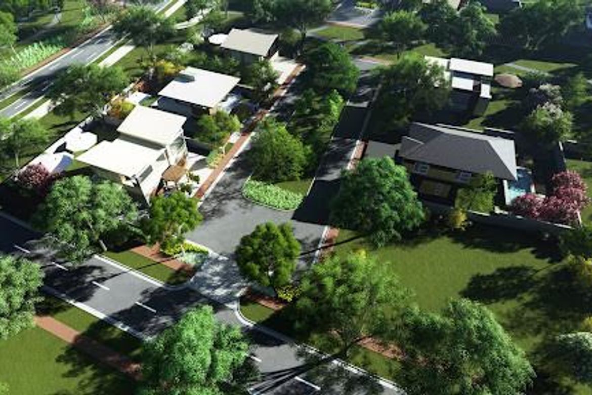 Land for Sale in Salawag, Dasmariñas, Cavite