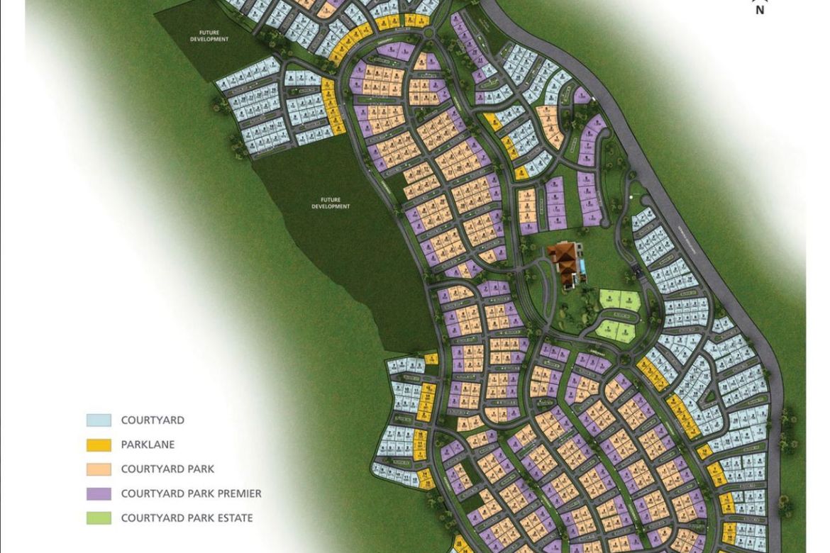 Land for Sale in Salawag, Dasmariñas, Cavite – photo 4