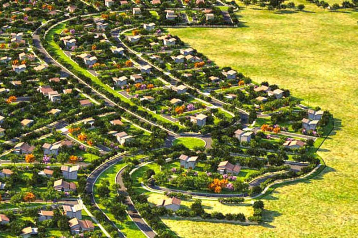 Land for Sale in Salawag, Dasmariñas, Cavite