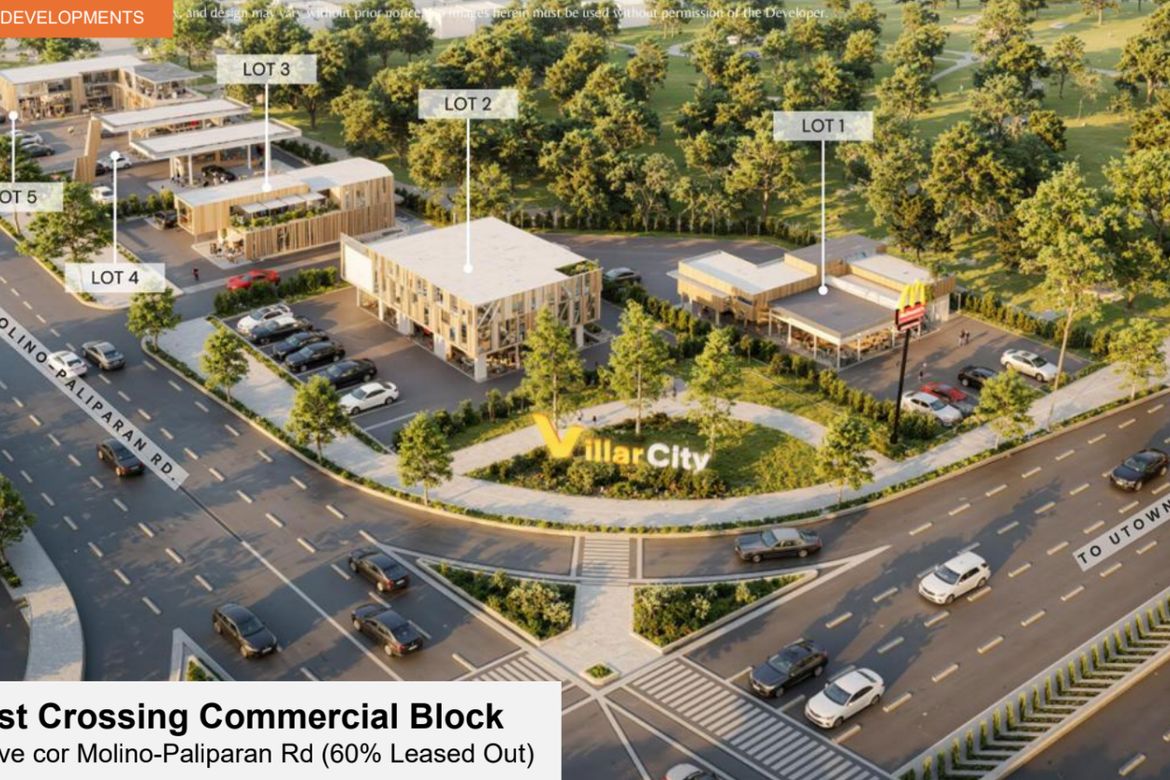 Land for Sale in Salawag, Dasmariñas, Cavite
