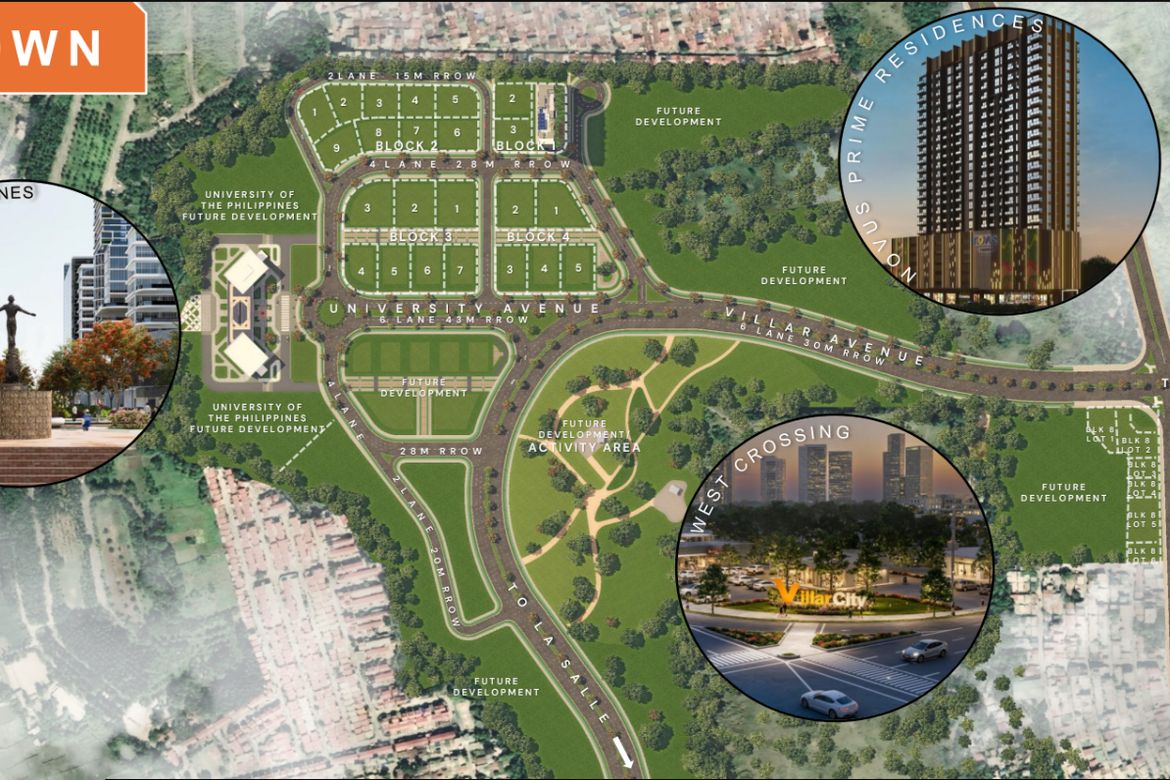 Land for Sale in Salawag, Dasmariñas, Cavite – photo 7