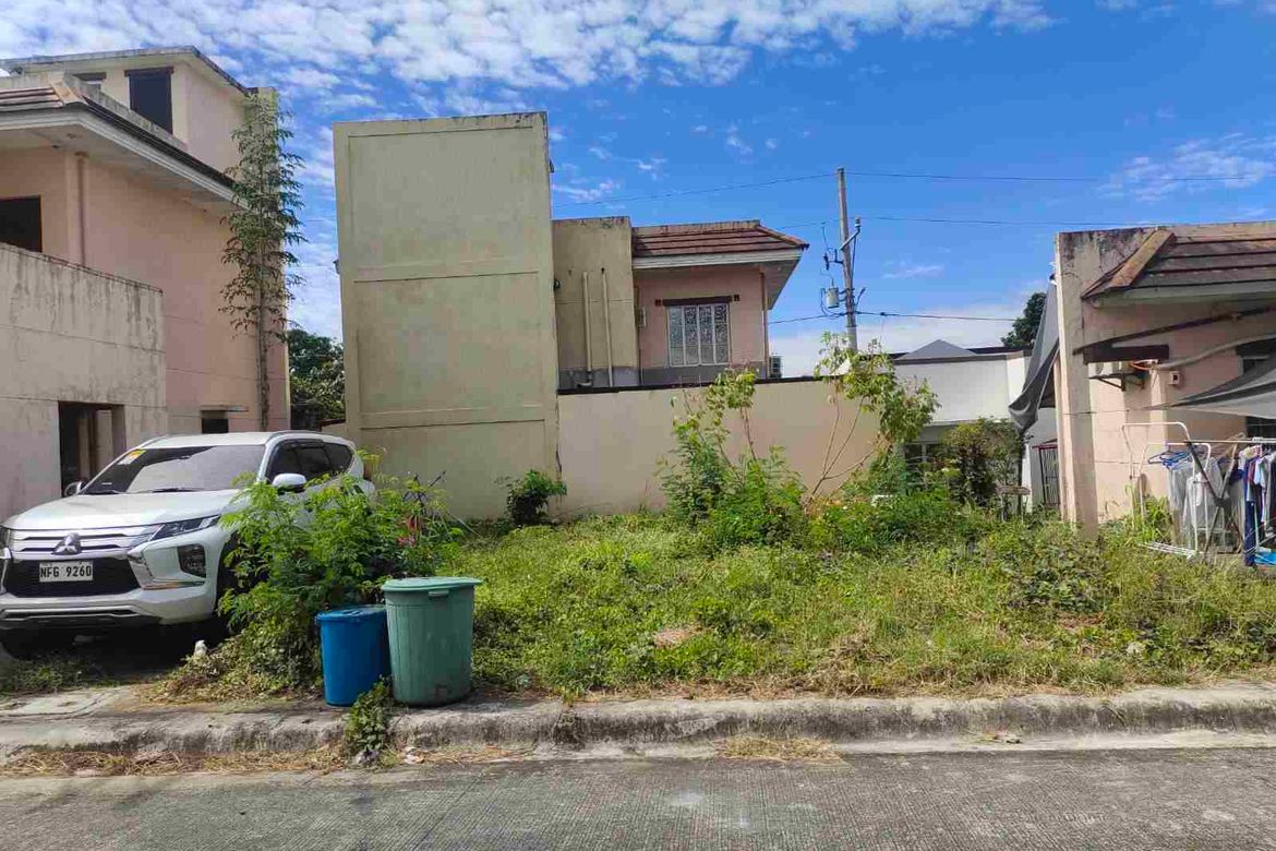 Land for Sale in Salawag, Dasmariñas, Cavite
