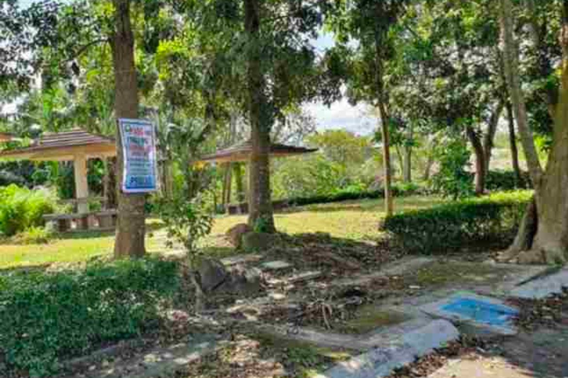 Land for Sale in Salawag, Dasmariñas, Cavite – photo 2