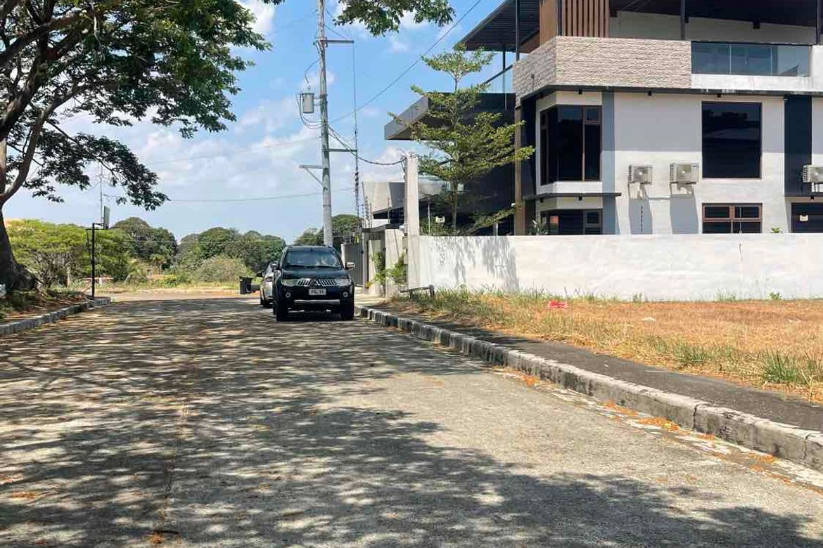 Land for Sale in Salawag, Dasmariñas, Cavite – photo 2