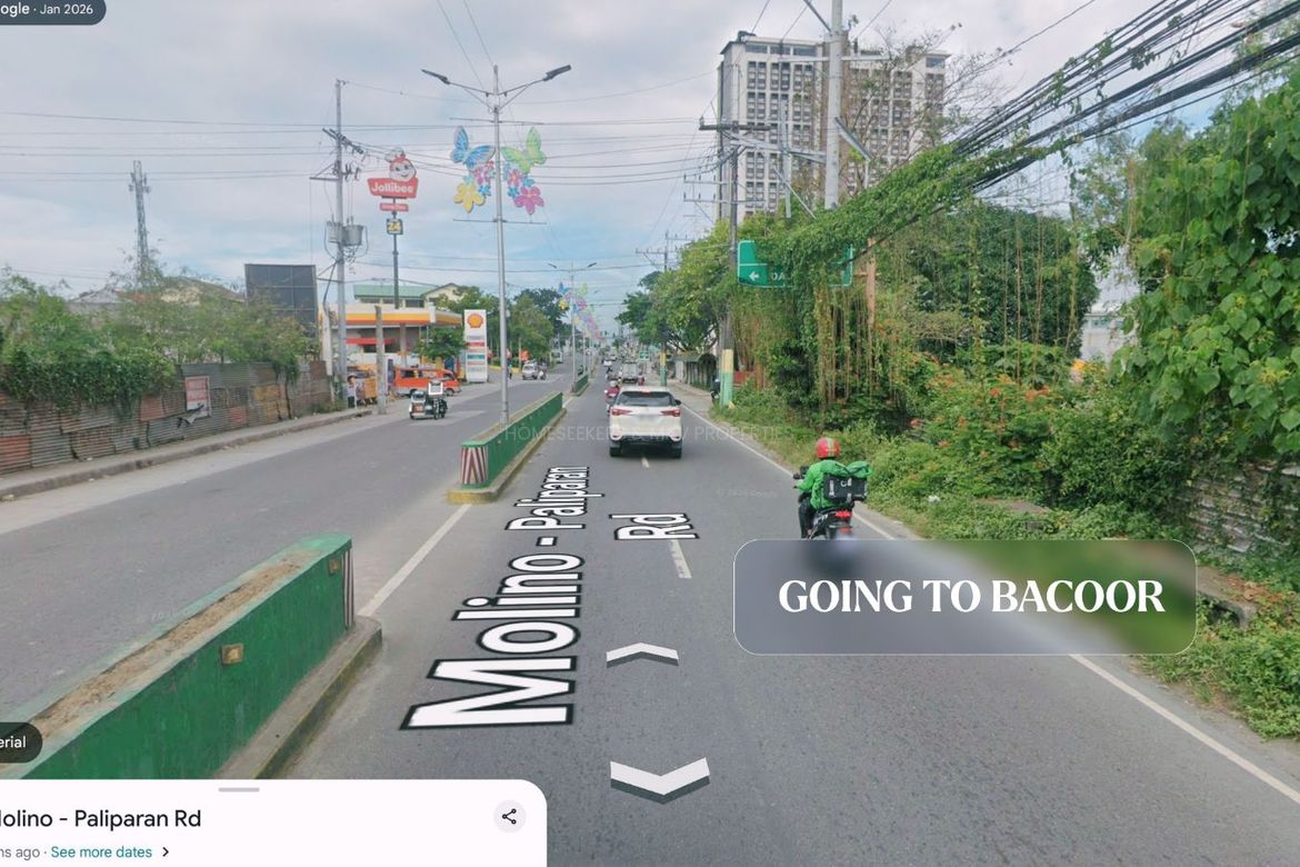 Land for Sale in Salawag, Dasmariñas, Cavite – photo 3