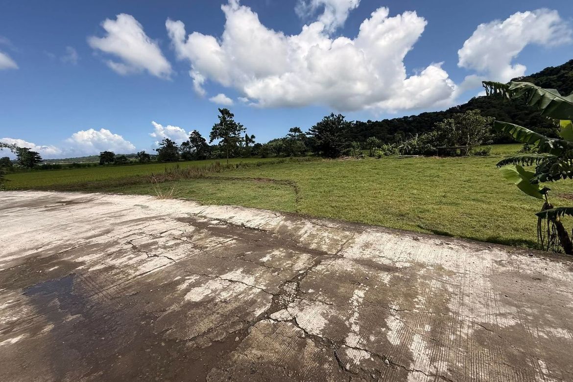 Land for Sale in Salcedo, Luna, La Union