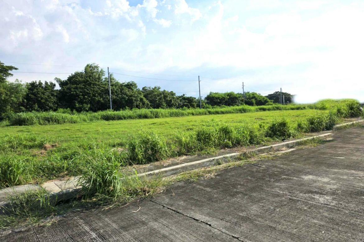 Land for Sale in Salitran I, Dasmariñas, Cavite