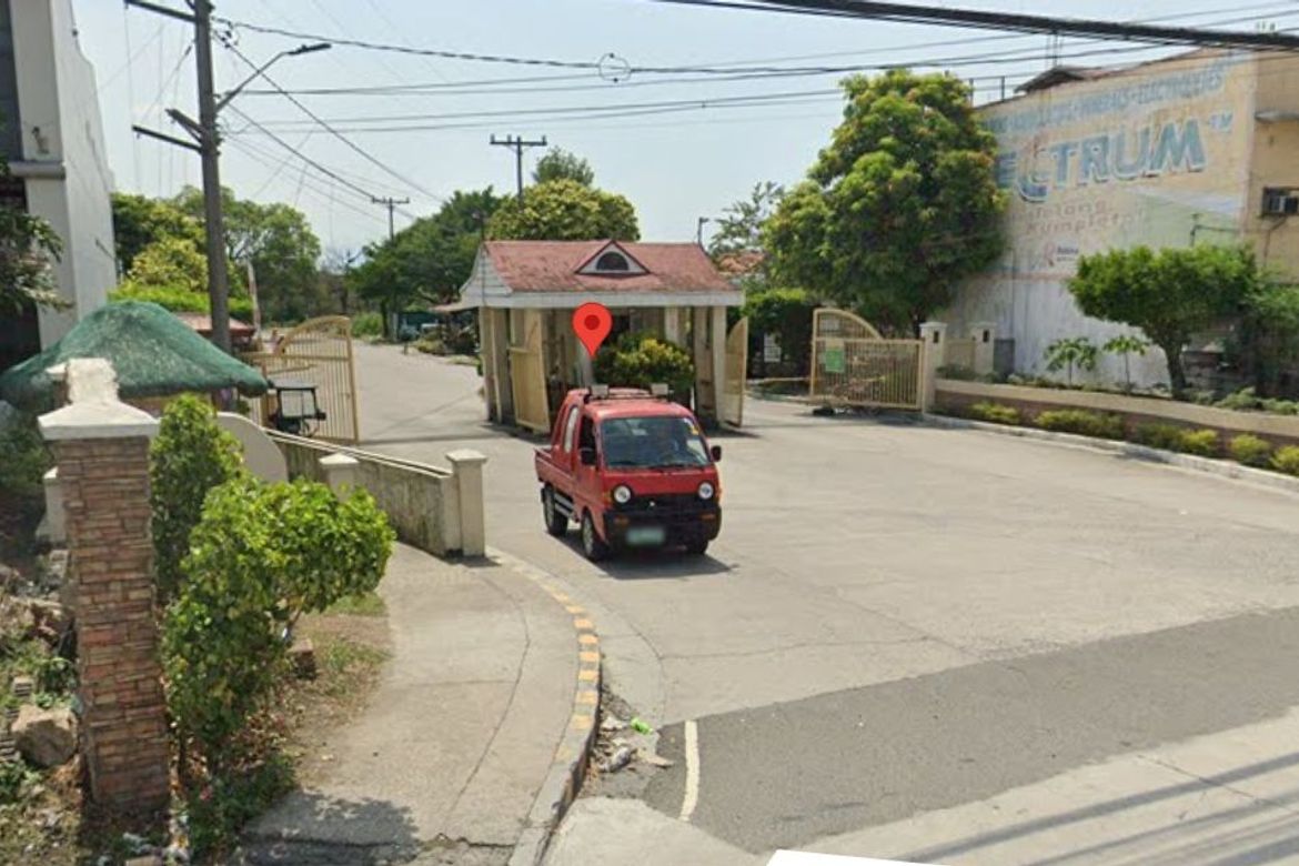 Land for Sale in Salitran II, Dasmariñas, Cavite