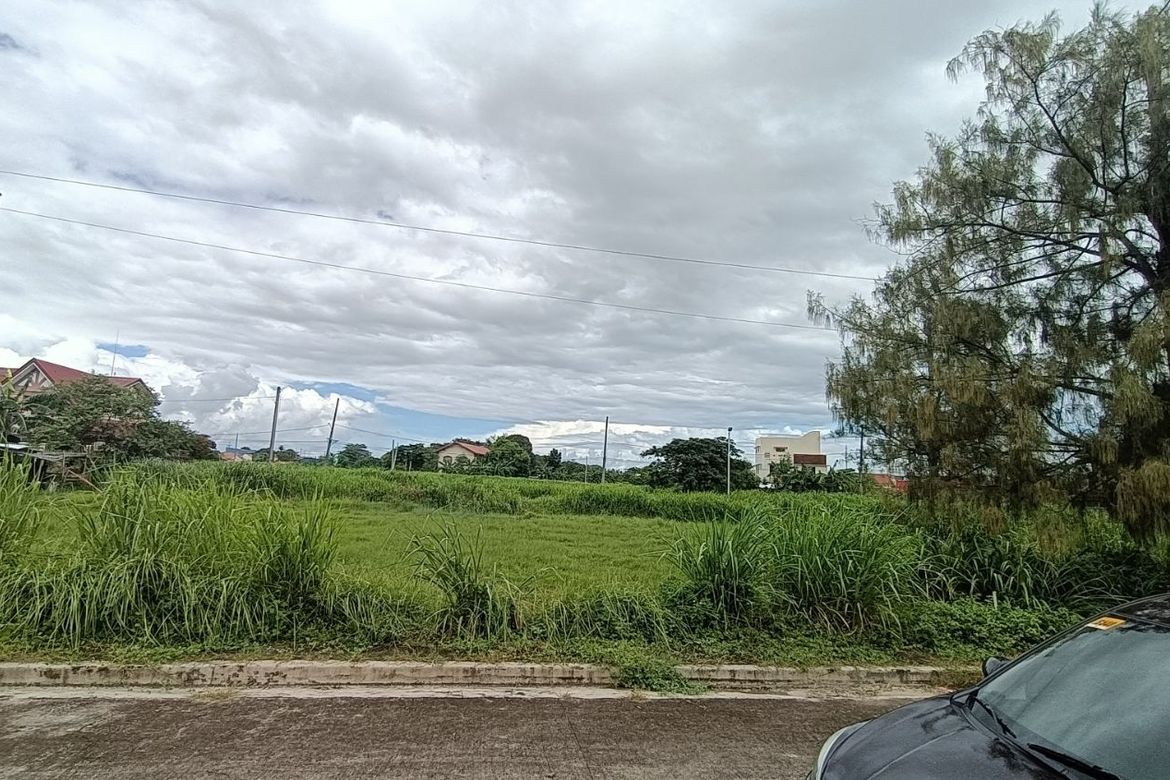 Land for Sale in Salitran II, Dasmariñas, Cavite – photo 2