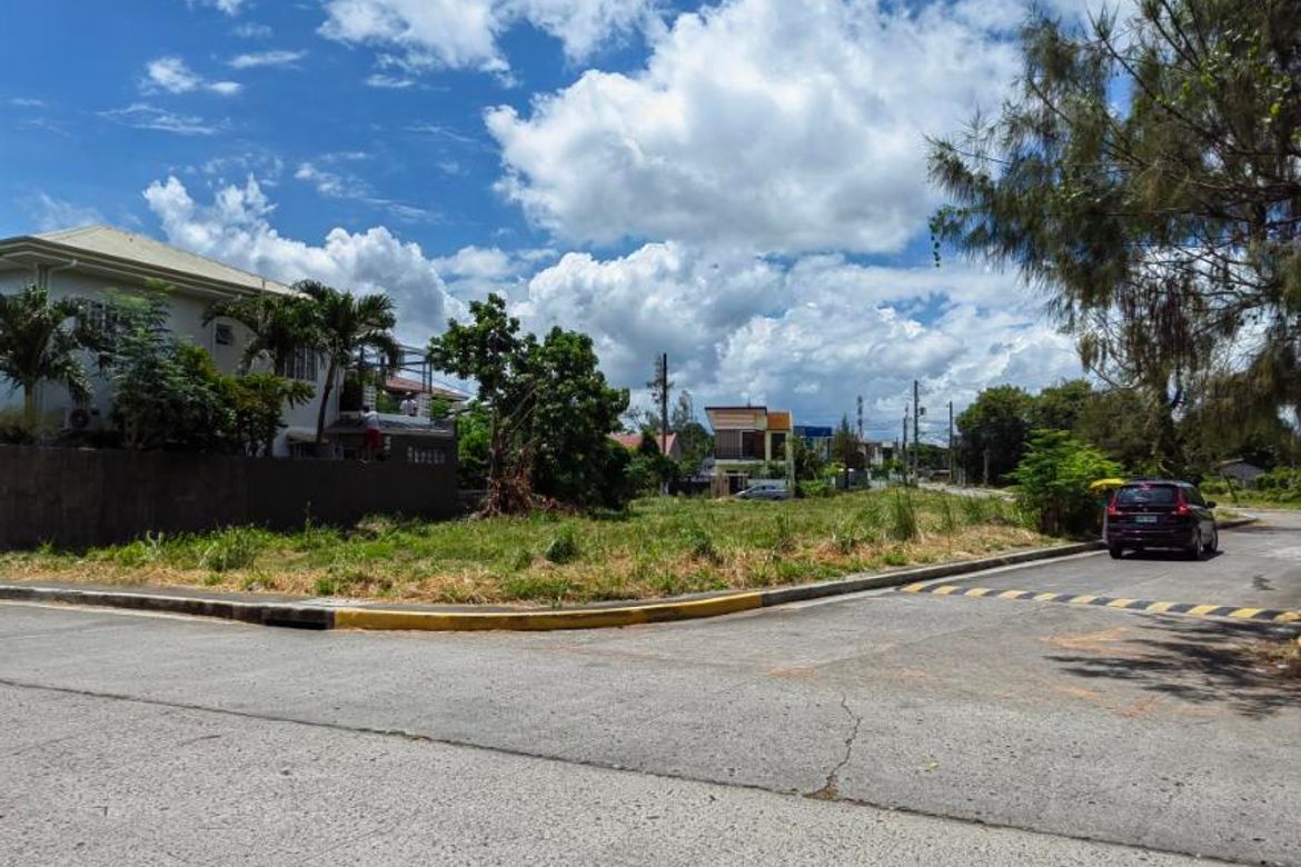 Land for Sale in Salitran II, Dasmariñas, Cavite – photo 3