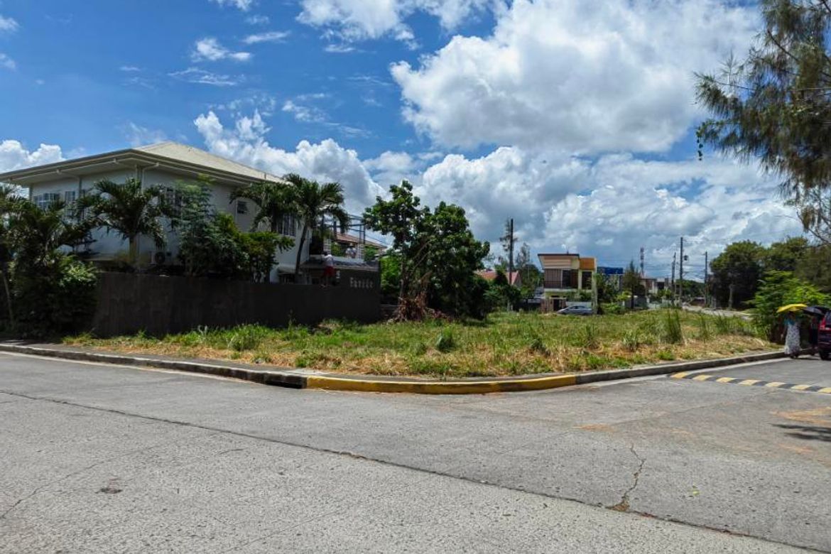 Land for Sale in Salitran II, Dasmariñas, Cavite – photo 4
