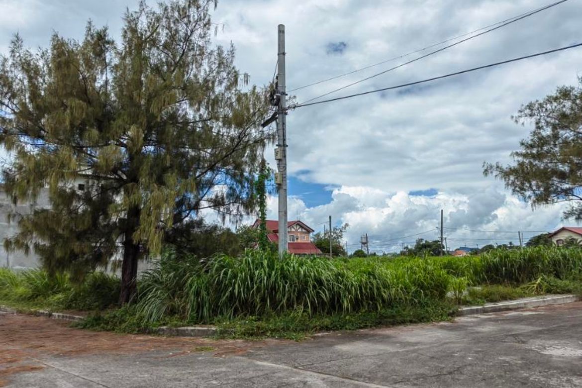 Land for Sale in Salitran II, Dasmariñas, Cavite – photo 7