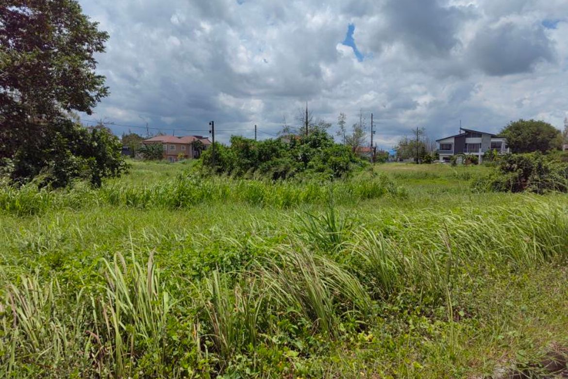 Land for Sale in Salitran II, Dasmariñas, Cavite – photo 8